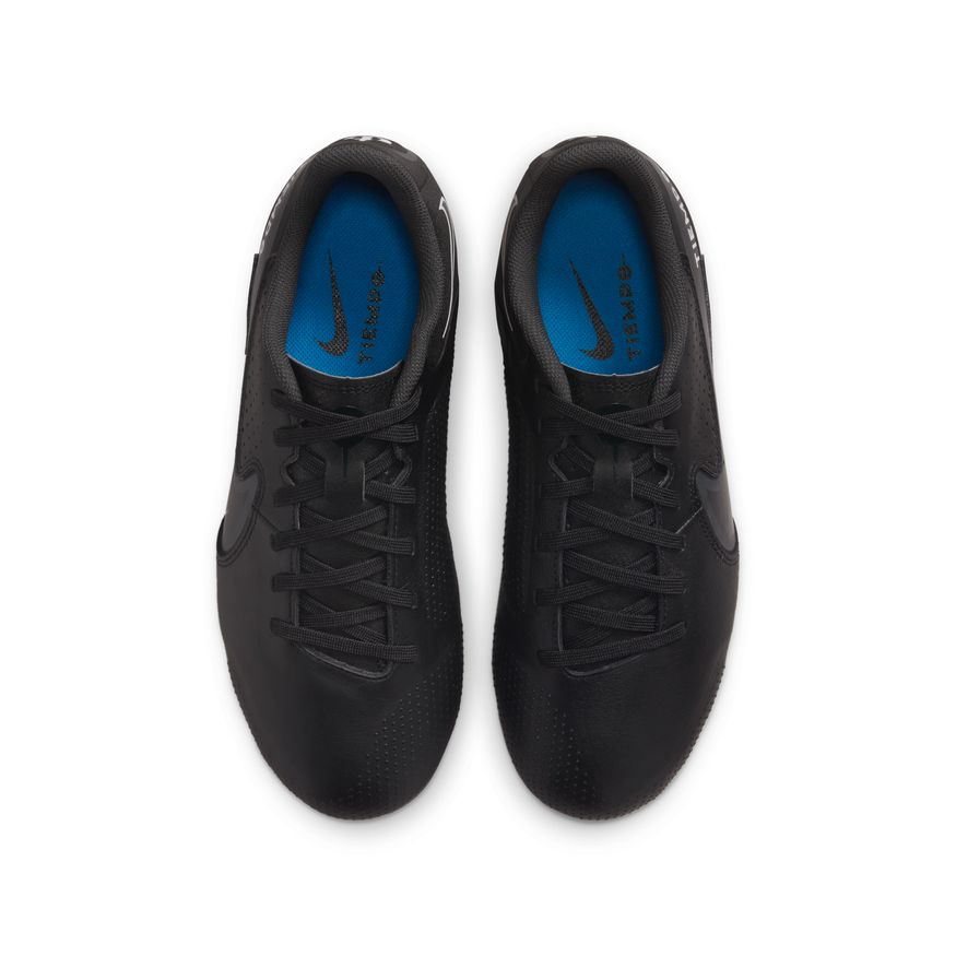 Nike Jr. Tiempo Legend 9 Academy MG