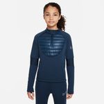Nike Therma-FIT Academy Winter Warrior Soccer Drill Top