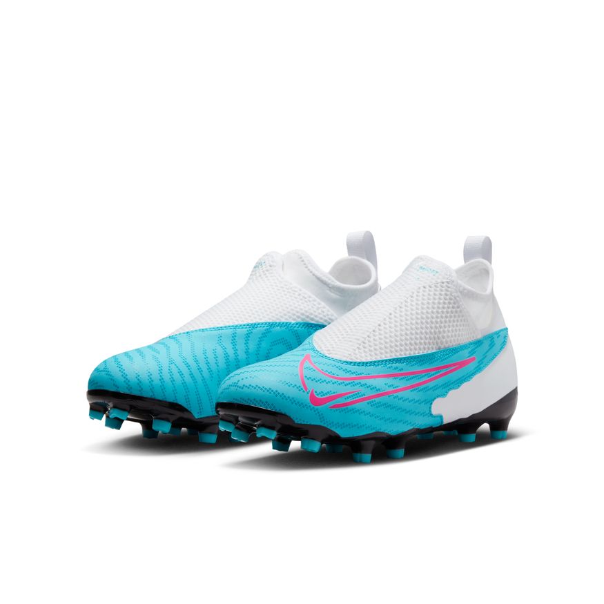 Nike Jr. Phantom GX Academy DF FG/MG