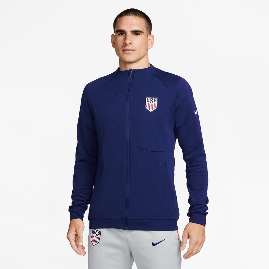 Nike hotsell usa windbreaker