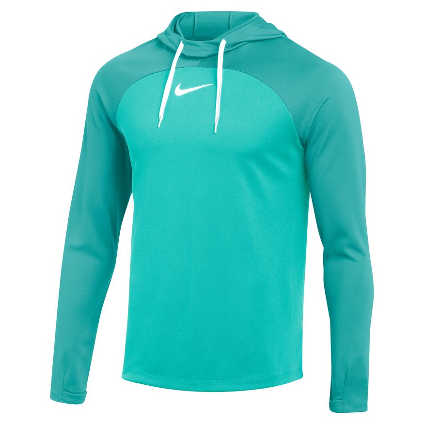 Nike Dri-FIT Academy Pro Pullover Soccer Hoodie