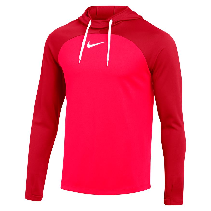 Nike Dri-FIT Academy Pro Pullover Soccer Hoodie