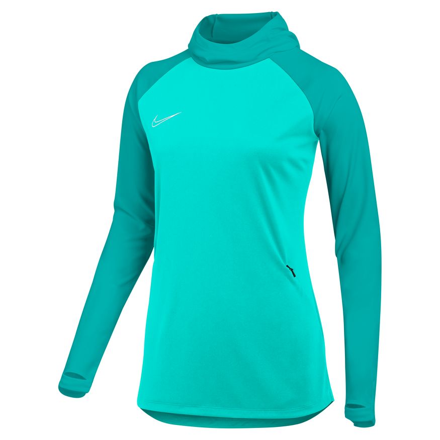 Nike Dri-FIT Academy Pro Pullover Soccer Hoodie