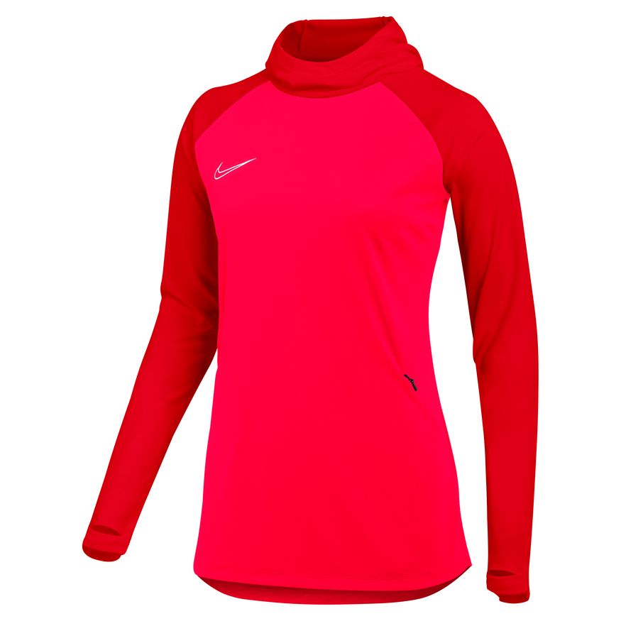 Nike Dri-FIT Academy Pro Pullover Soccer Hoodie