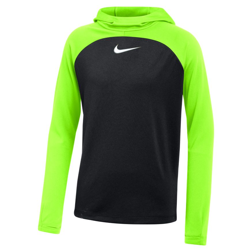 Nike Dri-FIT Academy Pro Pullover Soccer Hoodie