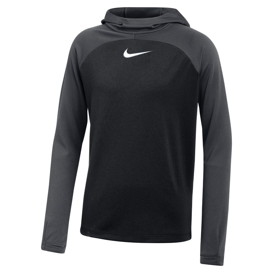 Nike Dri-FIT Academy Pro Pullover Soccer Hoodie