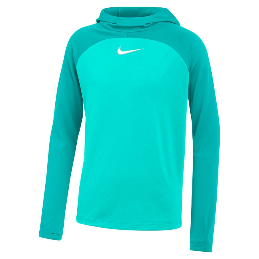 Nike Dri-FIT Academy Pro Pullover Soccer Hoodie