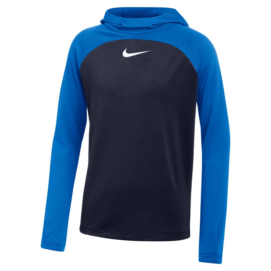Nike Dri-FIT Academy Pro Pullover Soccer Hoodie