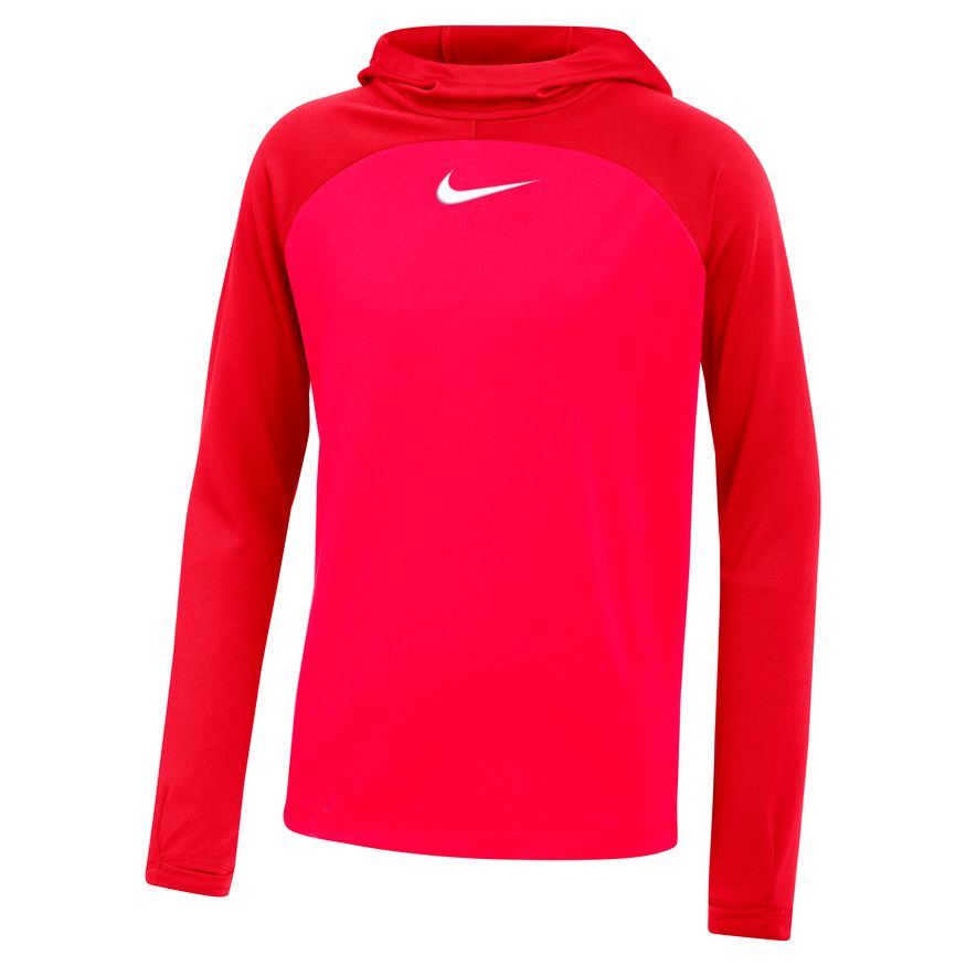 Nike Dri-FIT Academy Pro Pullover Soccer Hoodie
