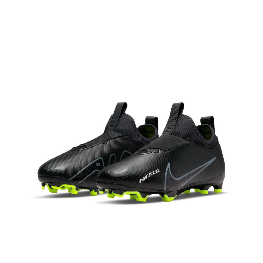 Nike Jr. Zoom Vapor 15 Academy FG/MG