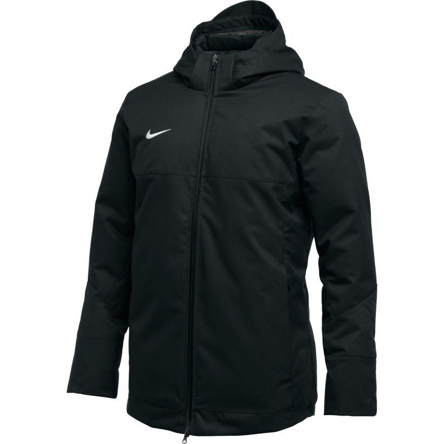 Nike Down-Fill Parka