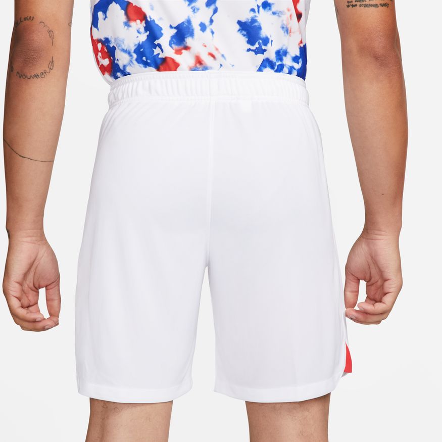 Nike USA 2022/23 Stadium Home Shorts