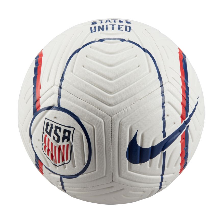 Nike USA 2022 Strike Soccer Ball