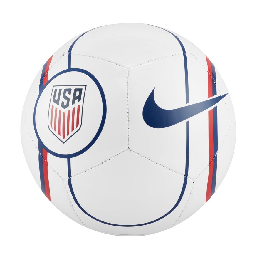 Nike USA Skills Mini Ball