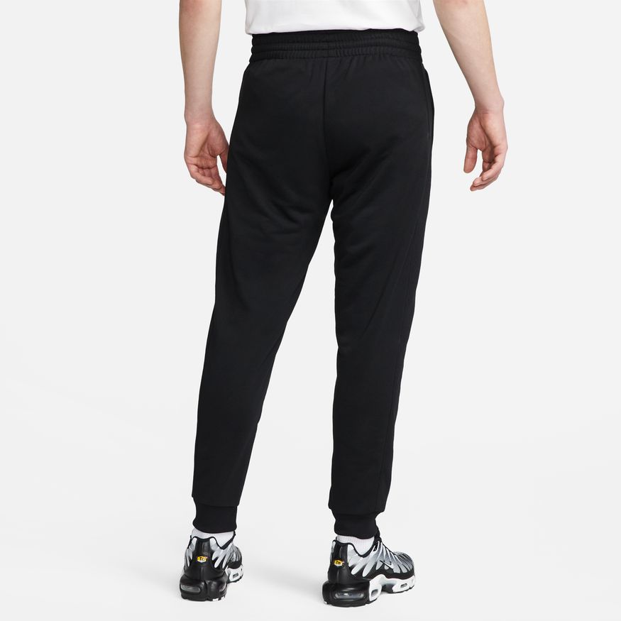 Nike Dri-FIT F.C. Fleece Soccer Pants