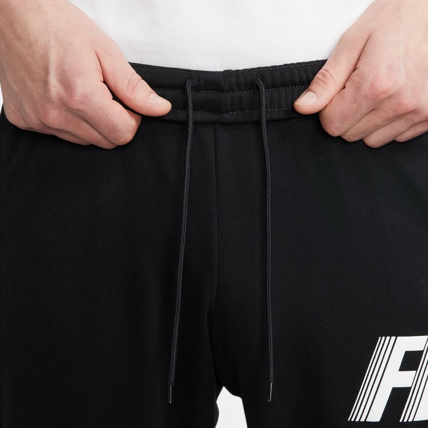 Nike Dri-FIT F.C. Fleece Soccer Pants
