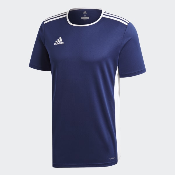 Adidas Entrada 18 Jersey- Adult