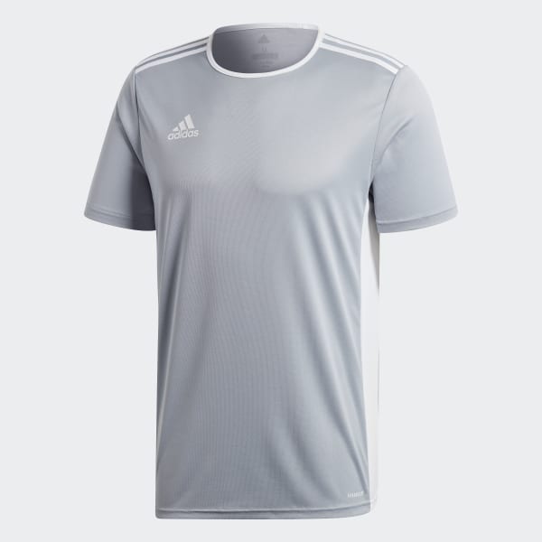 Adidas Entrada 18 Jersey- Adult