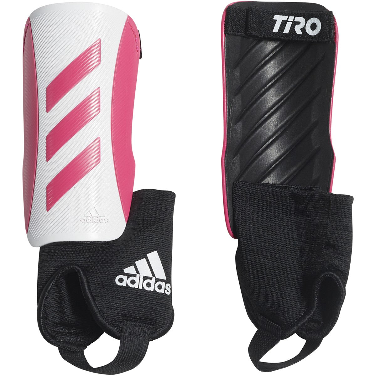 Adidas Jr. Tiro Match Shin Guard