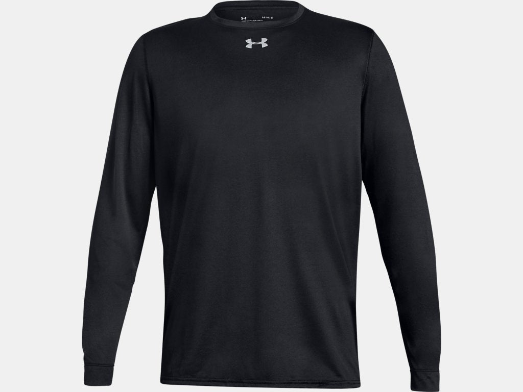 Under Armour Locker Tee 2.0 Long Sleeve