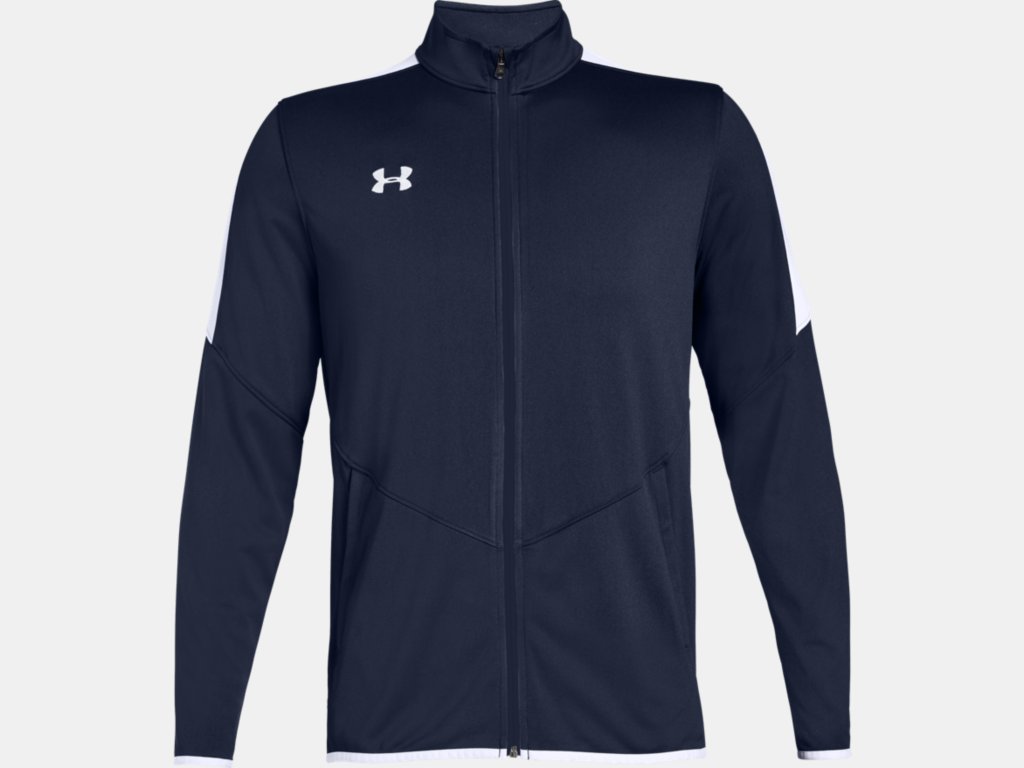 Under Armour Rival Knit Jacket