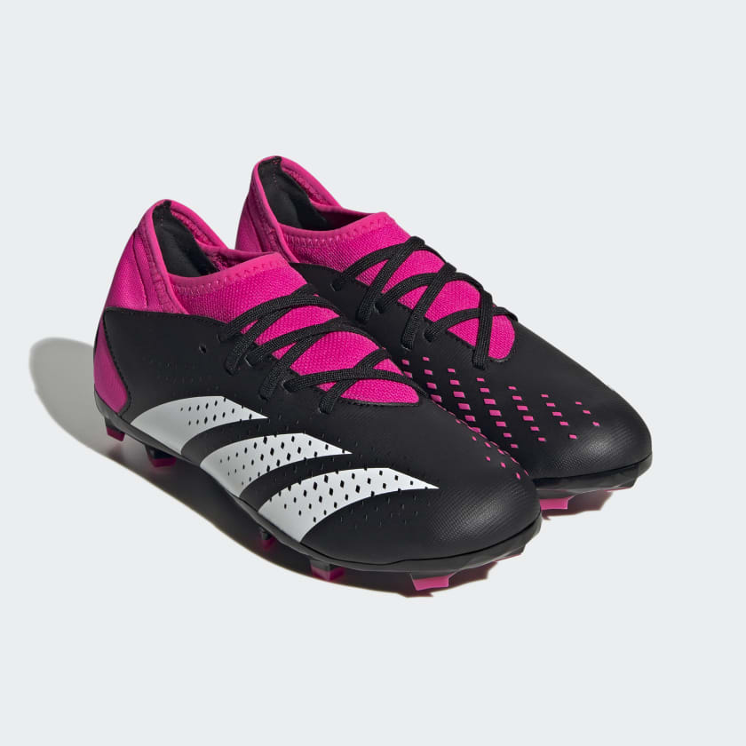 Adidas Jr. Predator Accuracy.3 FG