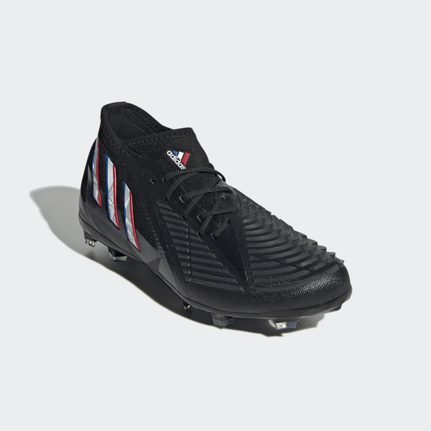 Adidas Jr. Predator Edge.1 FG