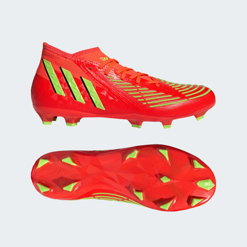 Adidas Predator Edge.2 FG