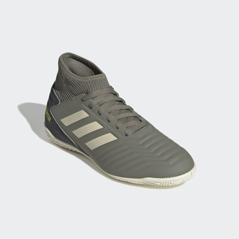 Adidas Jr. Predator 19.3 IN