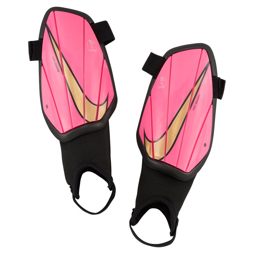 Nike charge shin fashion guard