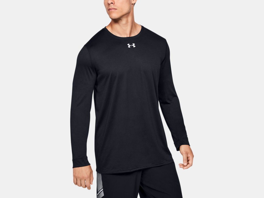 Under Armour Locker Tee 2.0 Long Sleeve