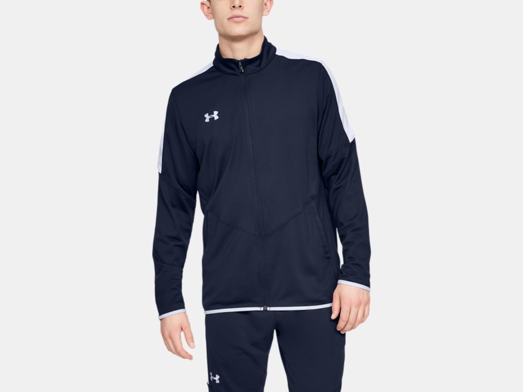 Under Armour Rival Knit Jacket