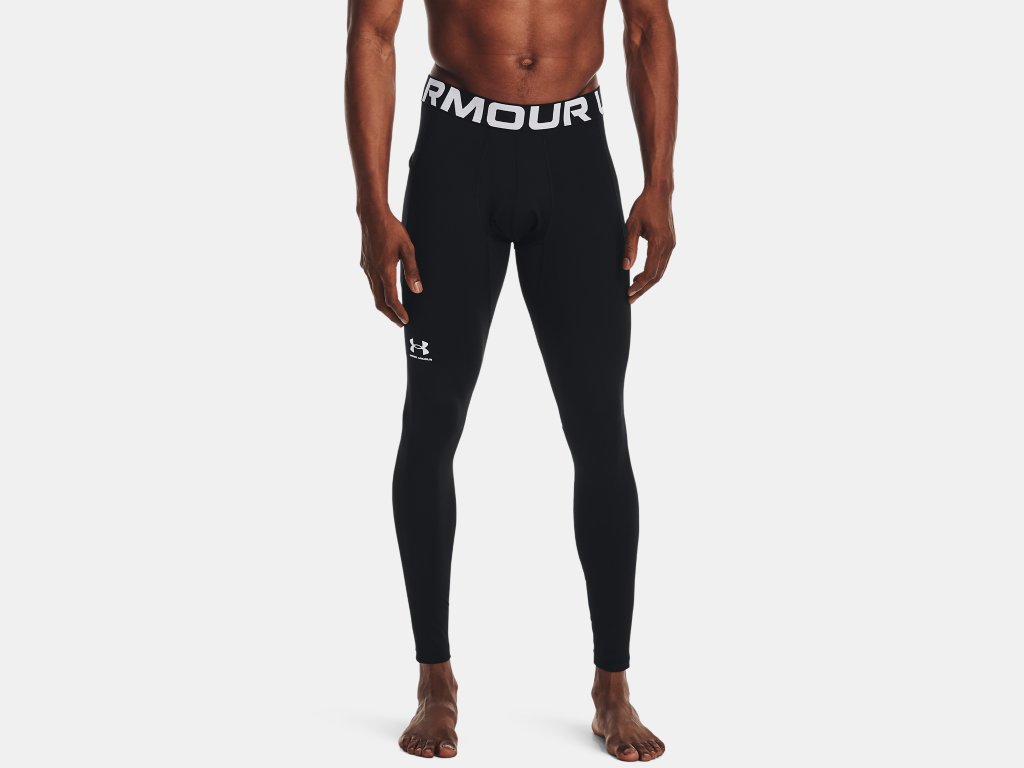 Under Armour Men's ColdGear® Leggings