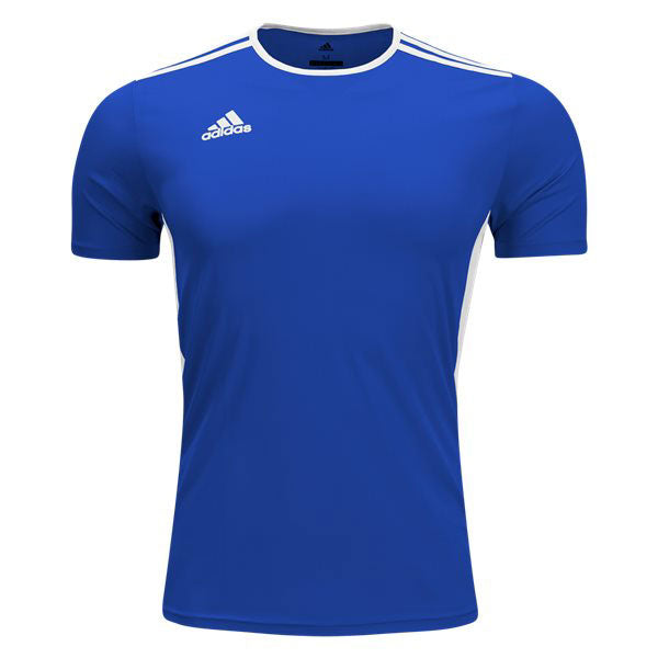 Adidas Entrada 18 Jersey- Adult