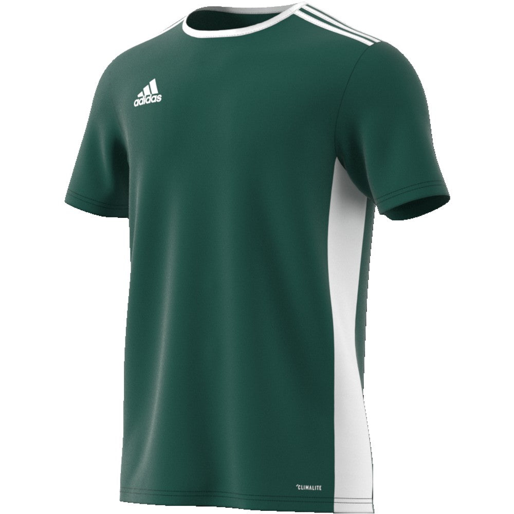 Adidas Entrada 18 Jersey- Adult