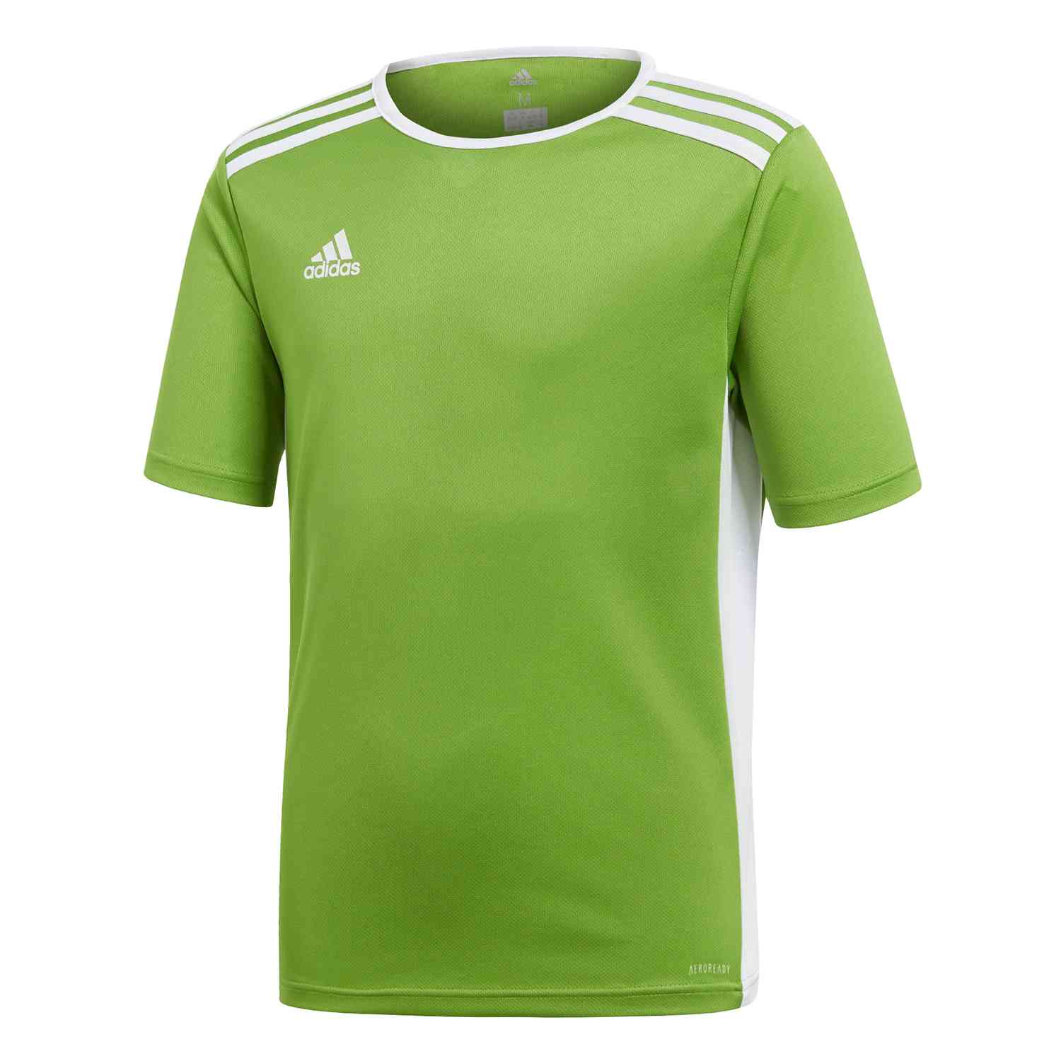 Adidas Entrada 18 Jersey- Adult