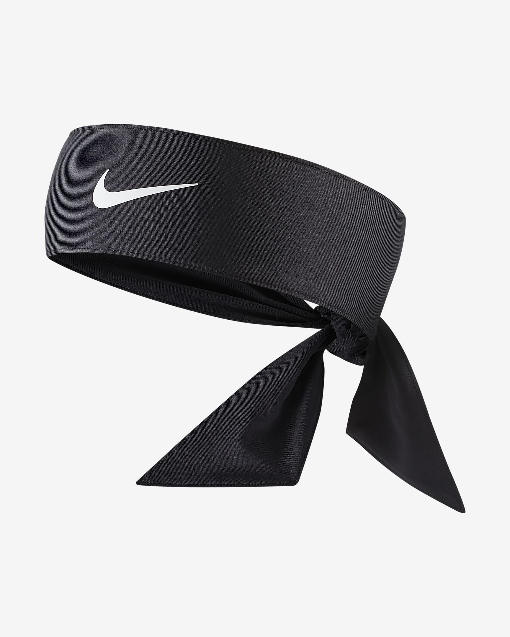 mens nike dri fit head tie