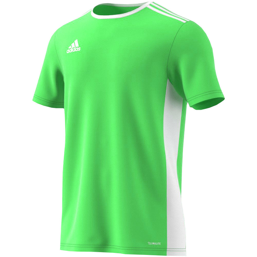 Adidas Entrada 18 Jersey- Adult