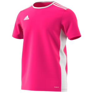 Adidas Entrada 18 Jersey- Adult