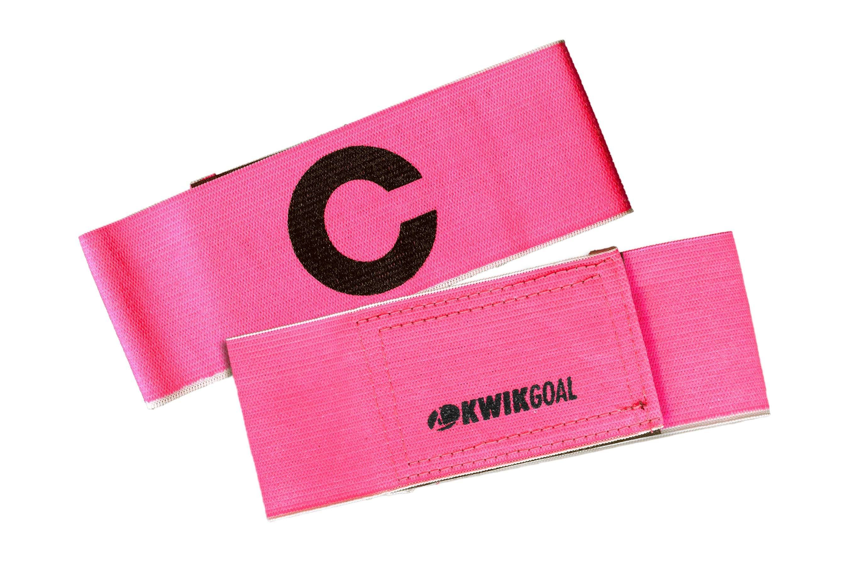 Kwik Goal Captain's C Band