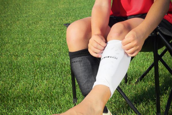 Kwik Goal Deluxe Compression Sleeves