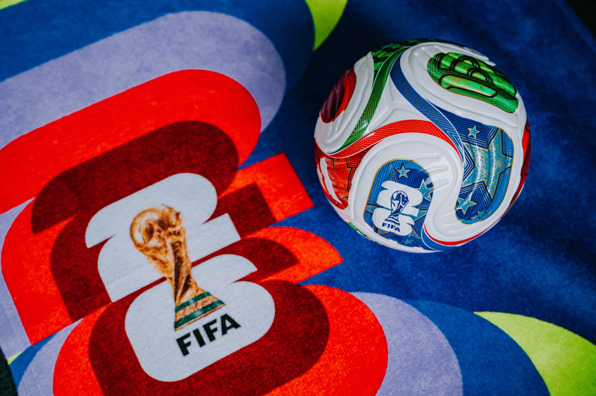 FEBRUARY FAQs: Fun Facts About the 2026 World Cup