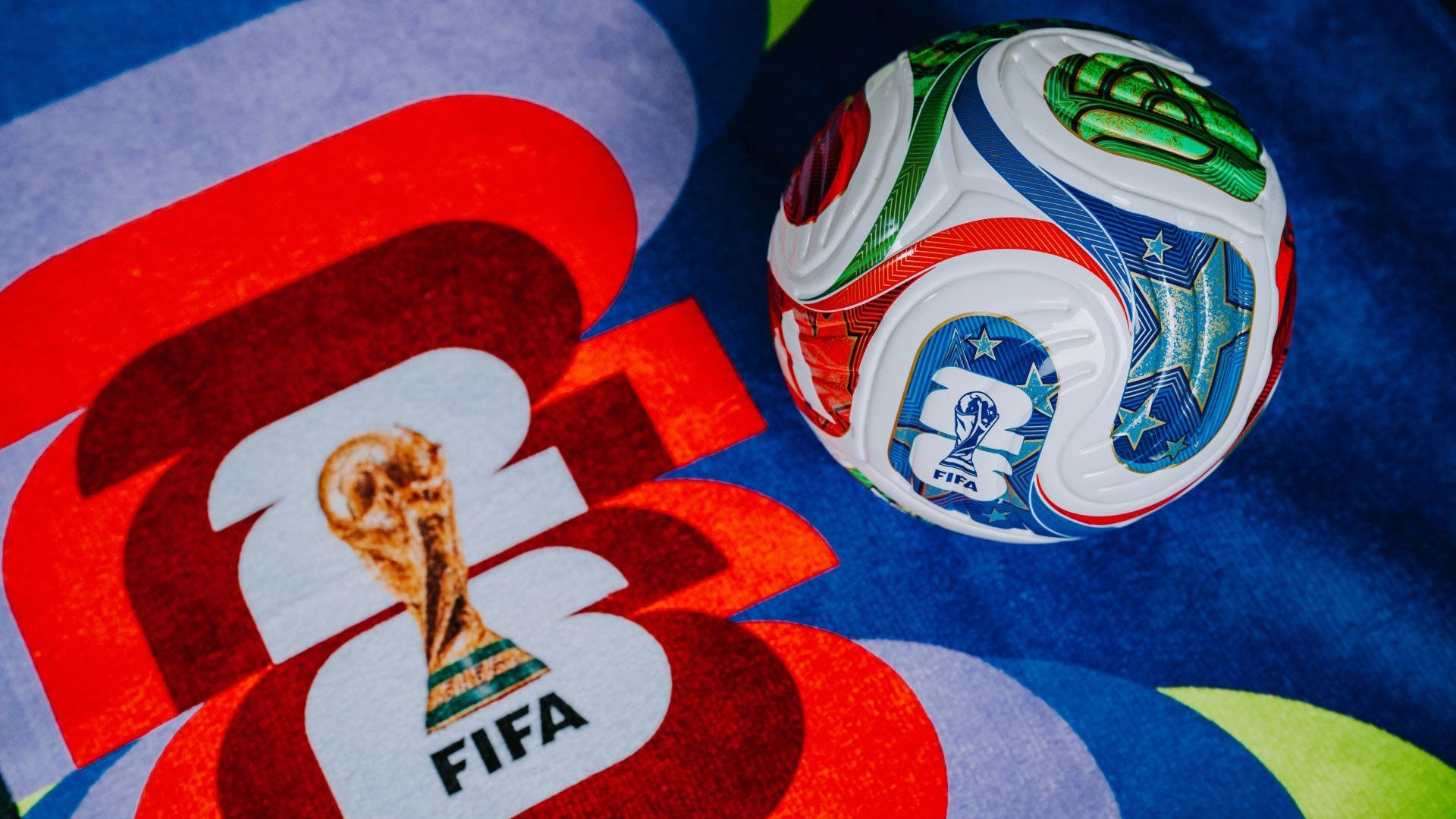 FEBRUARY FAQs: Fun Facts About the 2026 World Cup