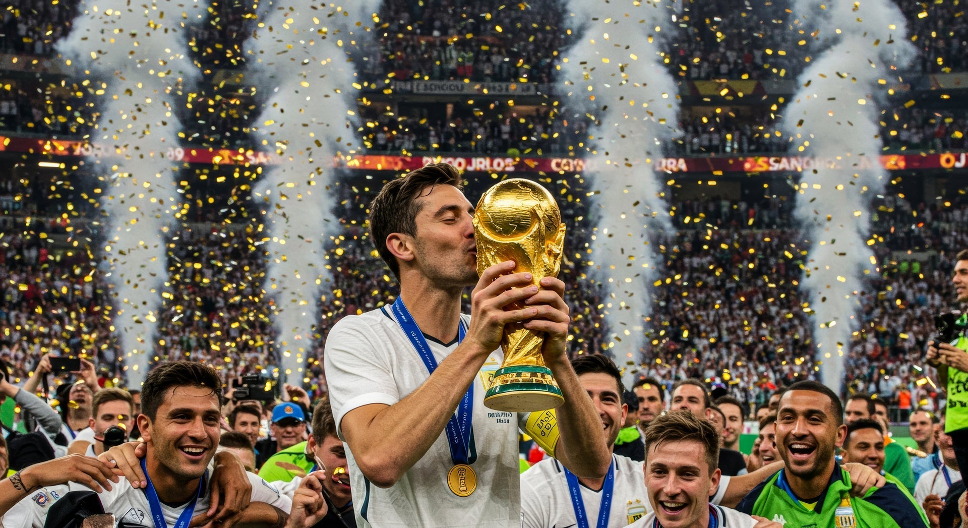 2026 World Cup Jerseys: Where to Buy Authentic or Replica Kits in Chicago