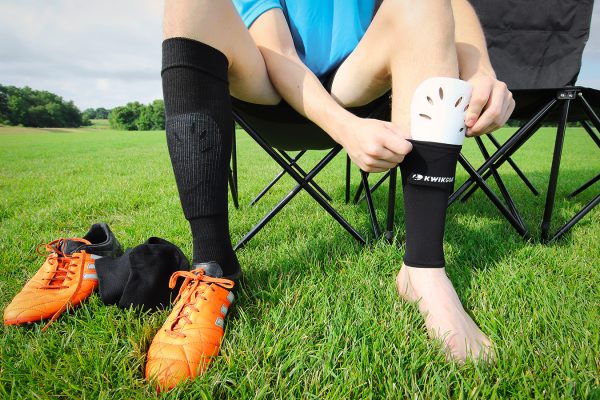 How to Select the Right Soccer Shin Guards