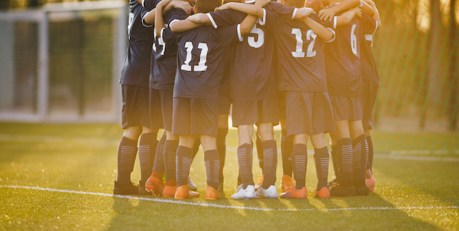Simple Tips for Successful Youth Soccer Uniform Ordering