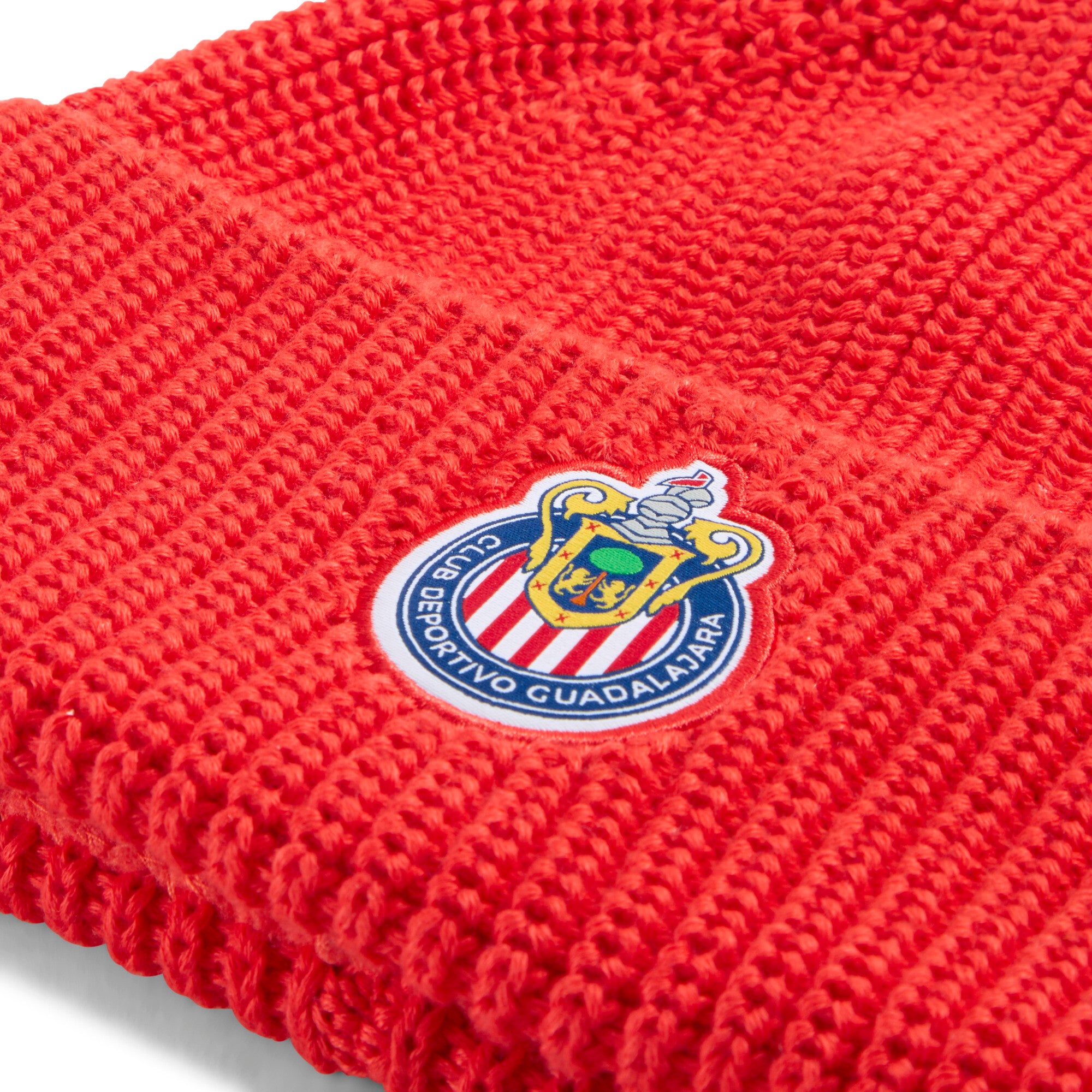 Puma Chivas Essential Beanie