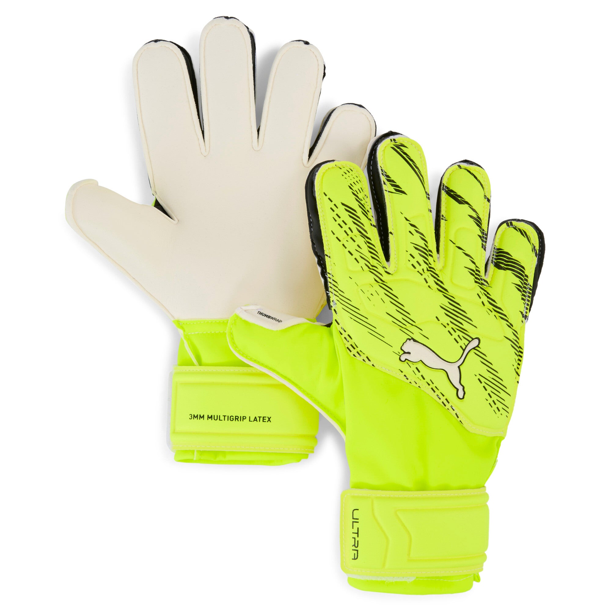 Puma Jr. Ultra Match Protect RC Goalkeeper Glove