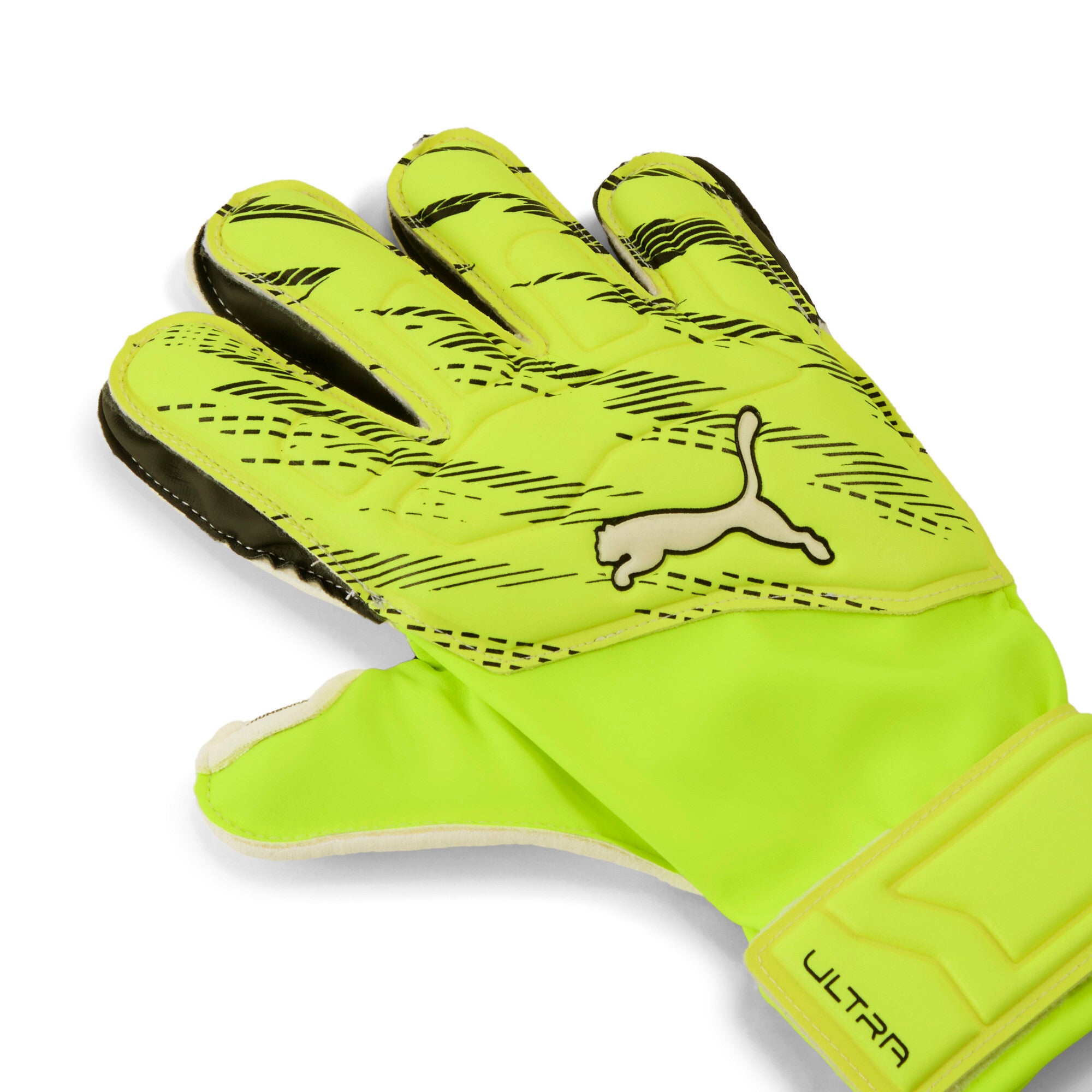 Puma Jr. Ultra Match Protect RC Goalkeeper Glove