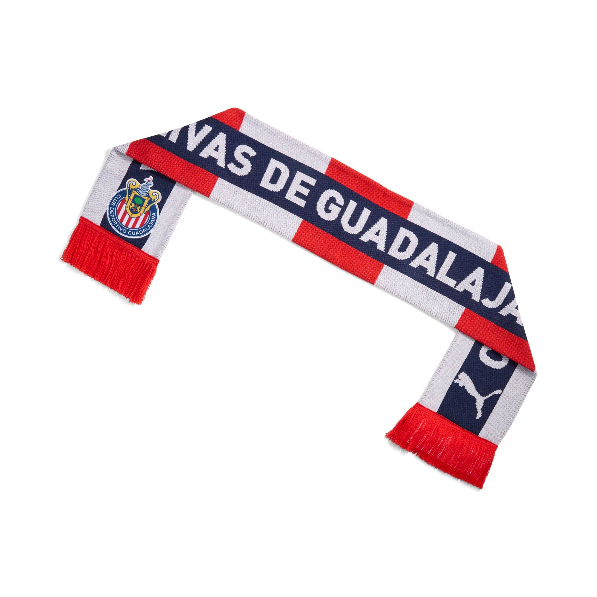Puma Chivas Essential Scarf